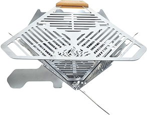 Outdoor BBQ Grill
