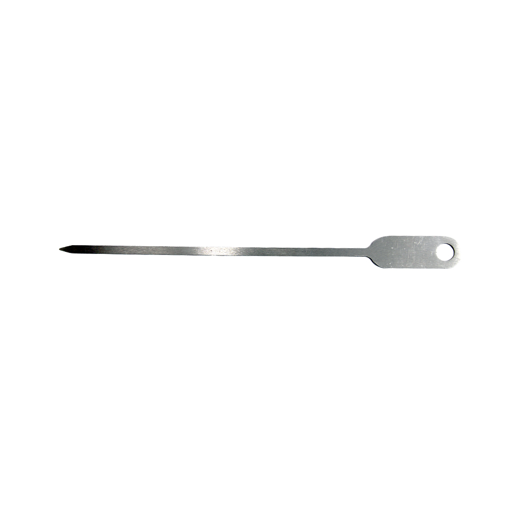 Stainless Steel Durable Baking Skewer