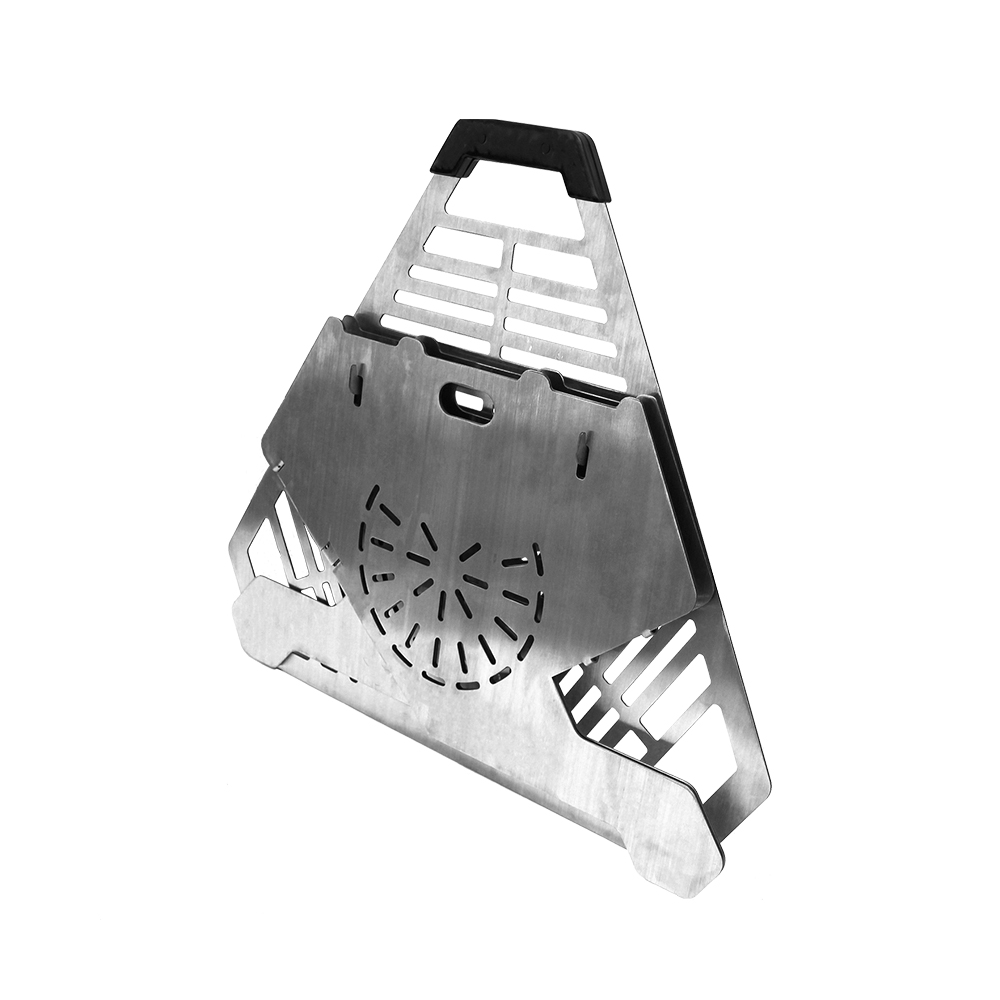 Outdoor Portable Folding Barbecue Grill