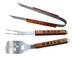 Barbecue Tools